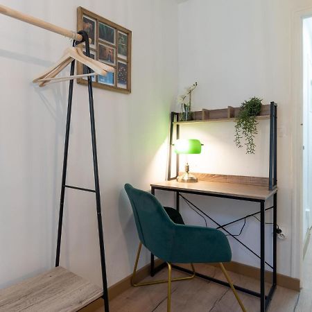 Apartamento La Petite Parenthese Vienna Authentica Vienne  Exterior foto