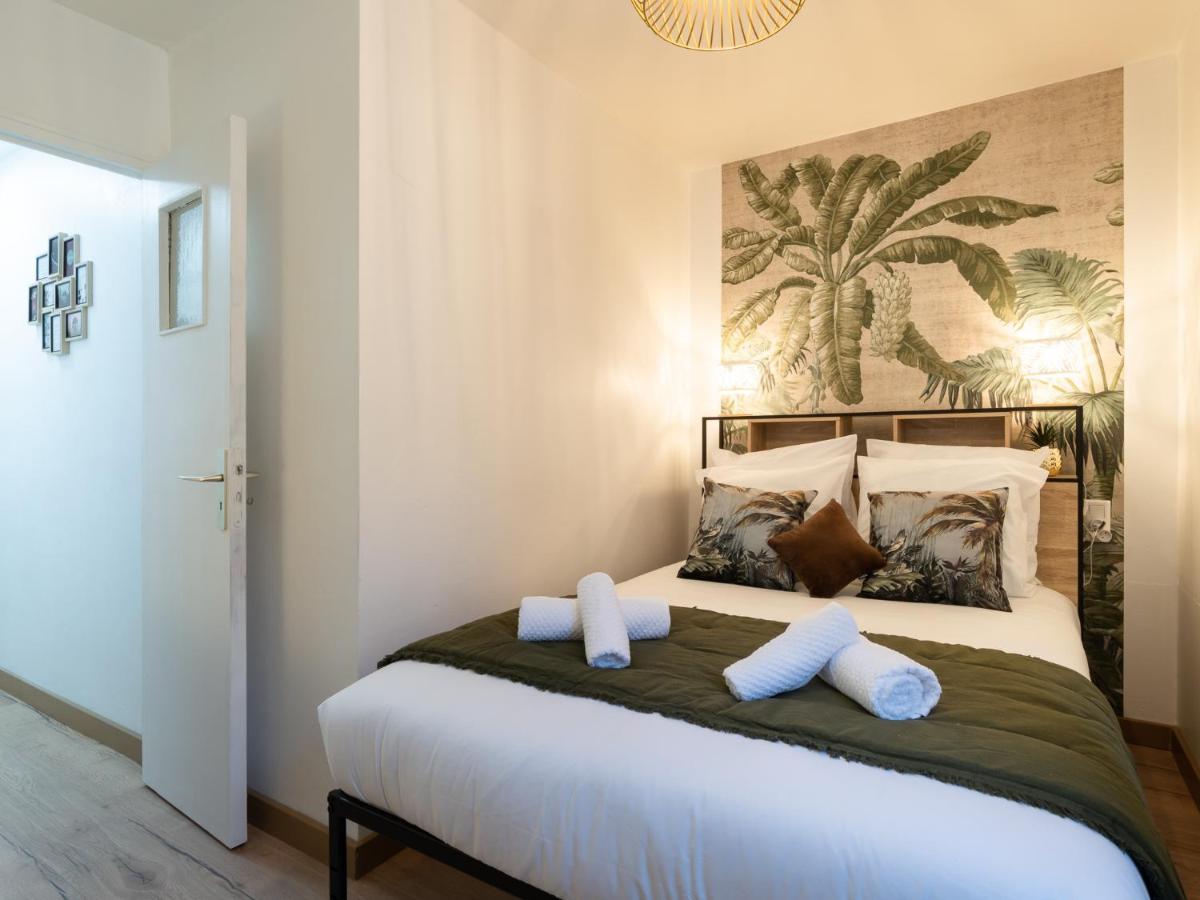 Apartamento La Petite Parenthese Vienna Authentica Vienne  Exterior foto